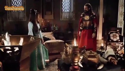 Josue y la tierra prometida Capitulo 197 Idioma Español HD