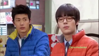 Chicos en Busca del Amor Capitulo 20 (2/2) español latino