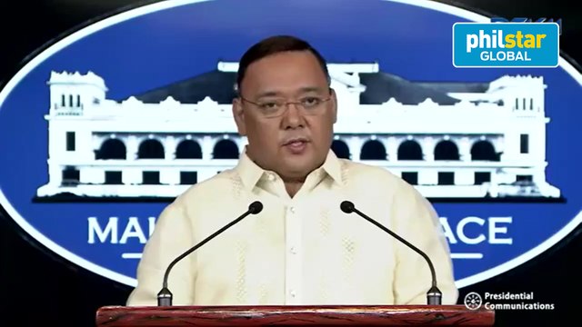 Roque attributes killings of local execs to 'political season'