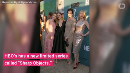 ‘Sharp Objects': Patricia Clarkson Knows You Love Adora – and She’s Trying Not to Judge You for It