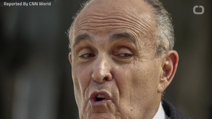 White House Contesting Muller's Request To Interview John Kelly