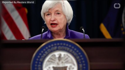 Who Fed Chair Jerome Powell Likes To Jaw With