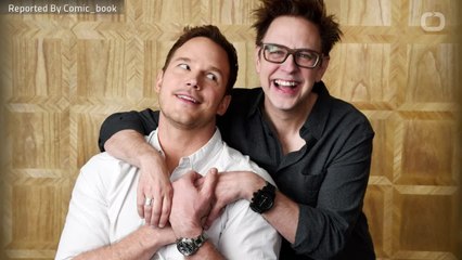 James Gunn Shares His Thoughts On Spoiling Movies