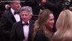 Polanski's Wife Snuffs Oscars' Academy Invite