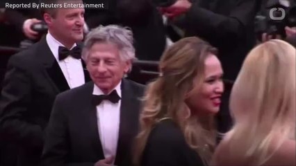 Polanski's Wife Snuffs Oscars' Academy Invite
