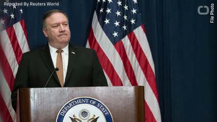 Pompeo Urges North Korea's Kim to Follow Vietnam's Example