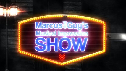 Marcus & Guy Live Demo 7