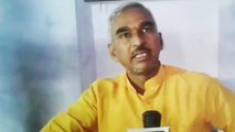 Yogi के MLA Surendra Singh का बयान, कहा भगवान राम भी रेप जैसी घटनाएं नहीं रोक सकते |वनइंडिया हिन्दी