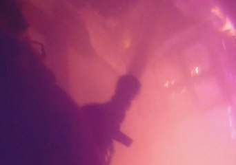 Firefighters Battle Abandoned House Fire in West Sydney