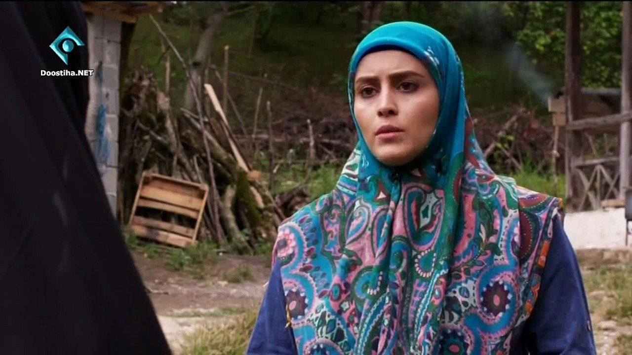 Raho Birah E18 سریال راه و بیراه قسمت هجدهم