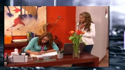 Rebelde Capitulo 187