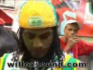 Carnaval 2005 paris - Willoxsound