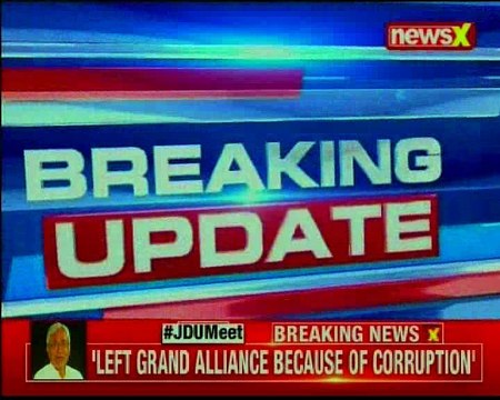Portion Of Bhushan Bhawan Building Collapses In Mumbai; Fire Brigade Rushed To The Spot