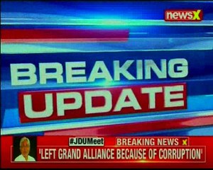 Portion Of Bhushan Bhawan Building Collapses In Mumbai; Fire Brigade Rushed To The Spot