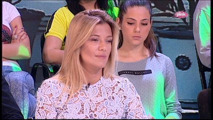 VELIKO FINALE! SLOBA I KIJA SE SUSRELI U STUDIJU: Evo šta su jedno drugom rekli