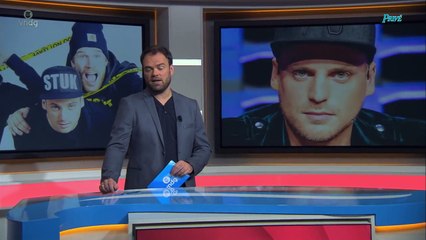 Giel van StukTV eerlijk over stoppen