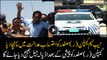 Capt. (r) Safdar to be sent to Adiala Jail after court proceeding