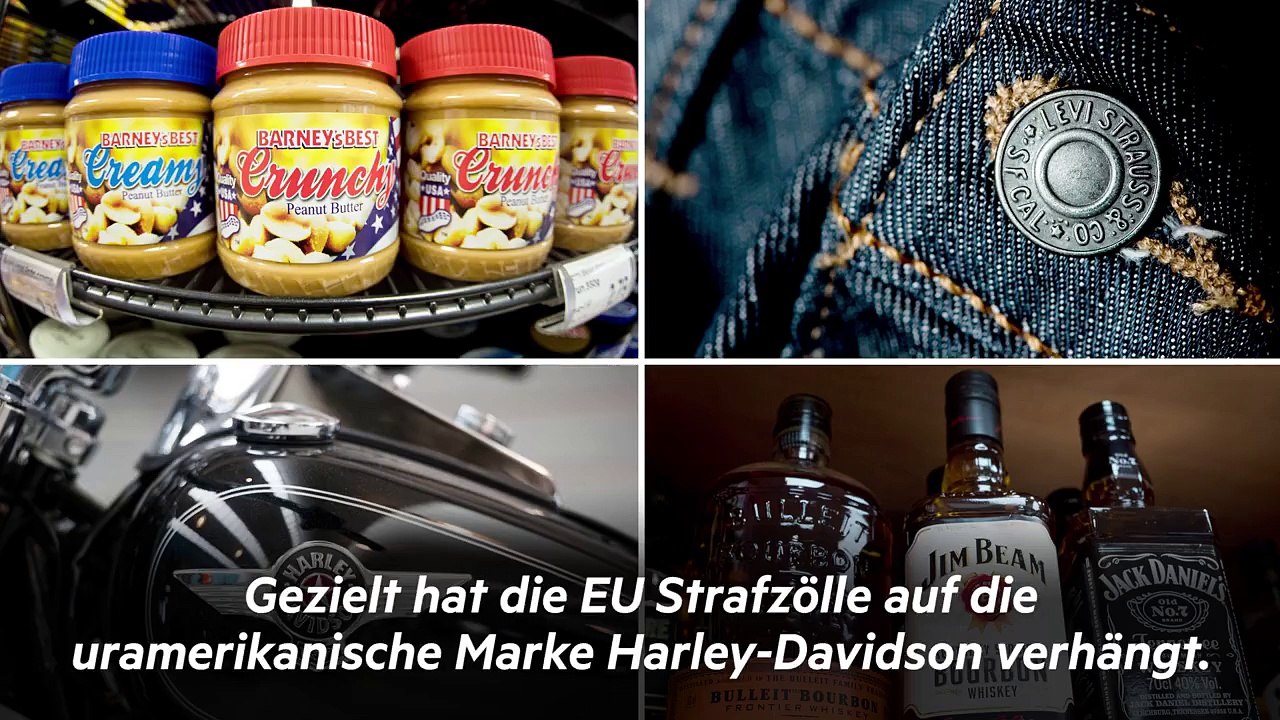 Wahrscheinlich hat es noch kein US-Präsident einem Comedian so einfach gemacht wie Donald Trump, ihn auf den Arm zu nehmen.