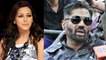 Sonali Bendre Cancer: Sunil Shetty gets EMOTIONAL; Watch video | FilmiBeat