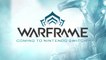 Warframe - Vidéo d'annonce Switch
