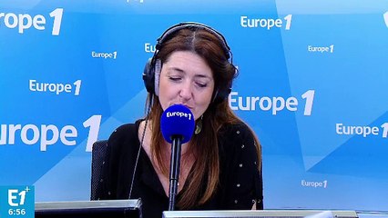 Le livre du jour : "Quelque part entre le bien et le mal" de Christophe Molmy