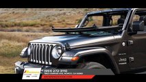 2018 Jeep Wrangler Chino Hills CA | Jeep Dealer Chino Hills CA