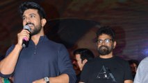 Ram Charan Superb Speech at Rangasthalam 100 Days Celebrations