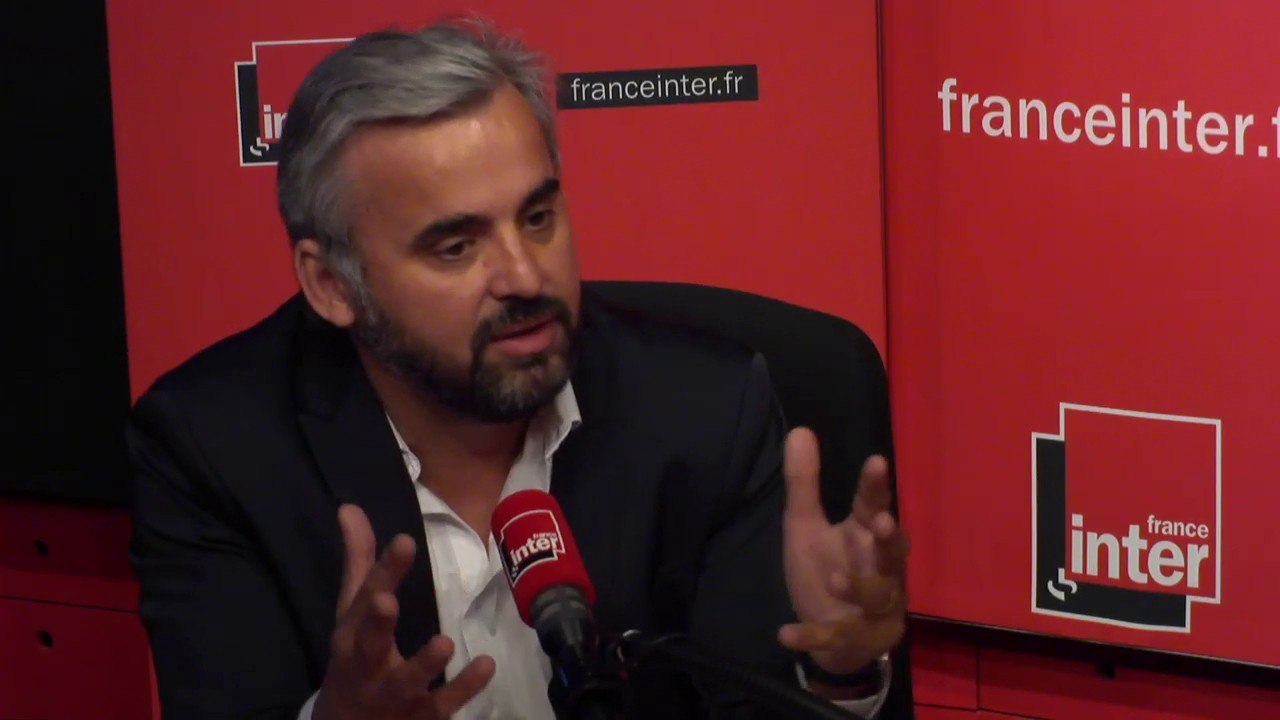 Alexis Corbière : "C'est pas aux députés de décider eux-même des règles imposées aux députés"