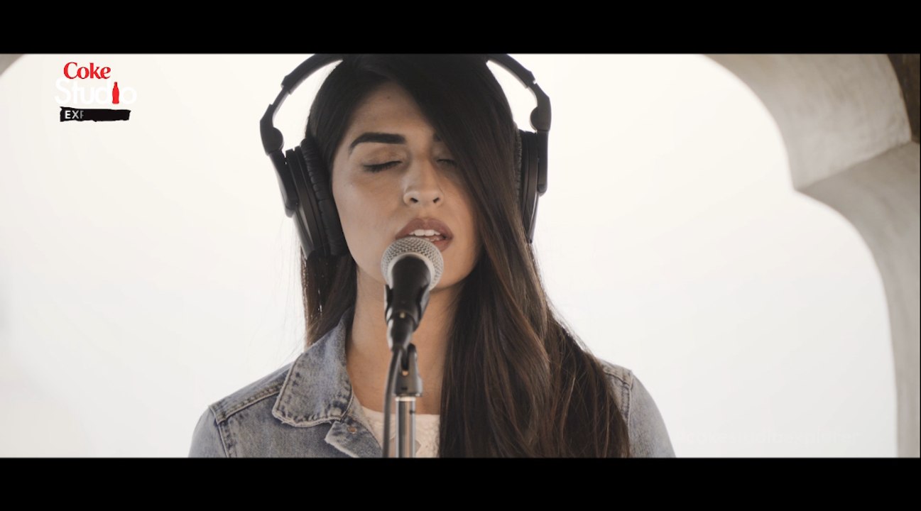 Tere Bin Soona, Mishal Khawaja, Coke Studio Explorer 2018