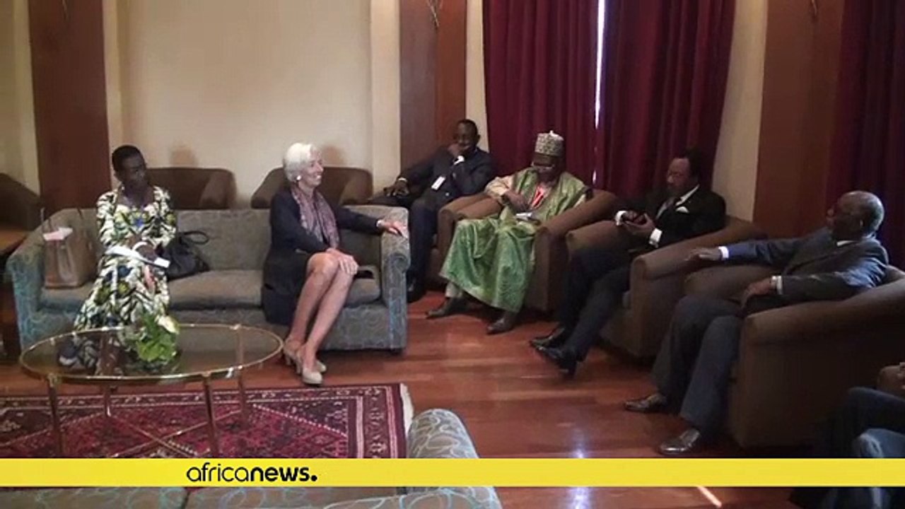 IMF projects 4% economic growth in Cameroon, warns against Anglophone crisis