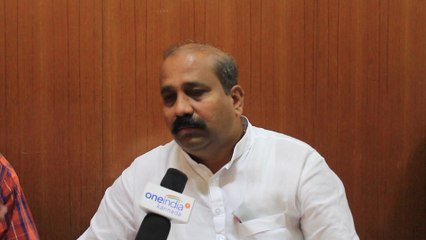 ಉಡುಪಿ ಬಿಜೆಪಿ ಶಾಸಕ ಕೆ ರಘುಪತಿ ಭಟ್ ಸಂದರ್ಶನ | Oneindia Kannada