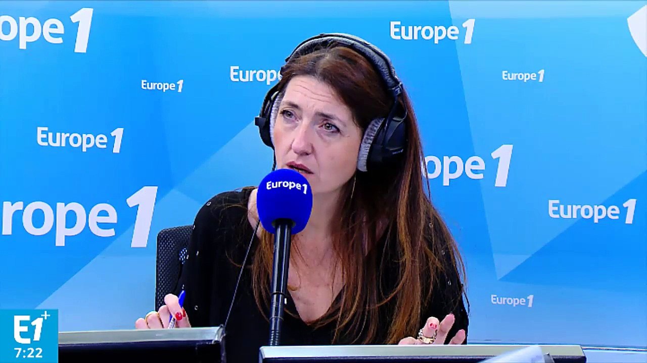 Deux millions d'euros retenus au Rassemblement national : "On ne doit pas le combattre comme ça", estime Lagarde