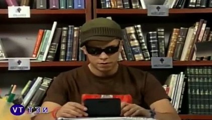 Rebelde (Capitulo 109 Temporada 1)