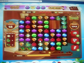 Pirate Treasure-Level 1348