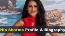 Nia Sharma Biography | Age | Family | Affairs | Movies | Education | Lifestyle and Profile