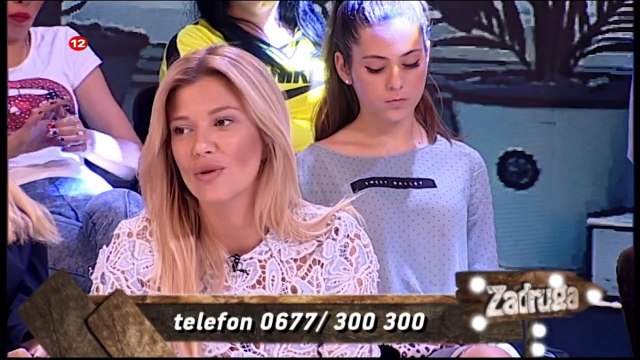 POLJUBAC IZA ŠKODE: Kija i dalje tvrdi jedno, Sloba drugo. Onda je pevač ŠOKIRAO!