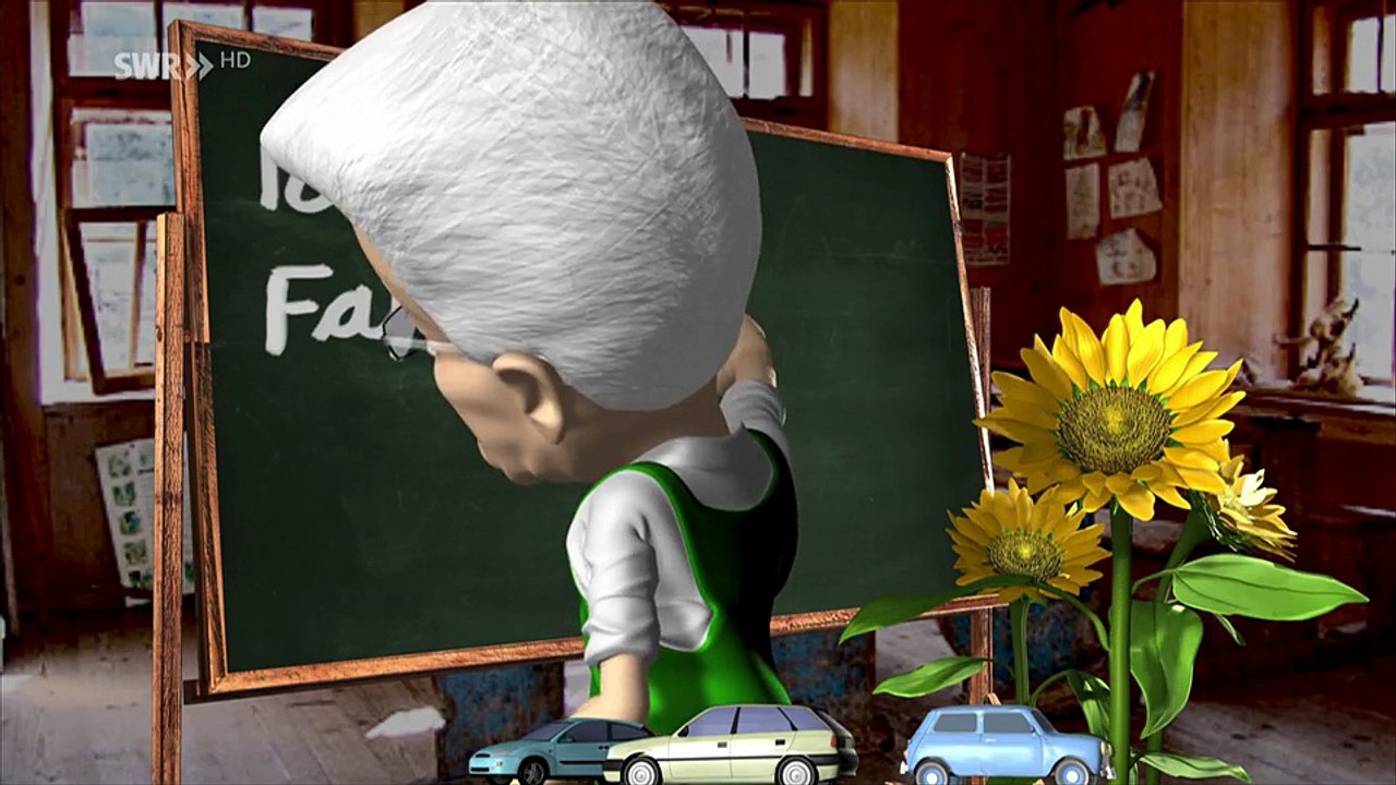 -Württemberg-Das letzte Wort_ Nachsitzen-