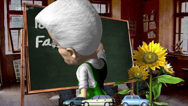 Das letzte Wort: „Nachsitzen“