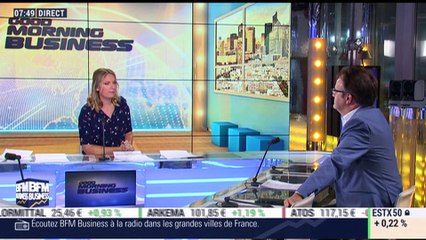 Congrès de Versailles: qu'attendre du discours d'Emmanuel Macron ? - 09/07