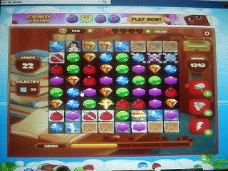 Pirate Treasure-Level 1349