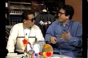 タモリ倶楽部　今夜決定 第3回 空耳アワード　1994/04/08