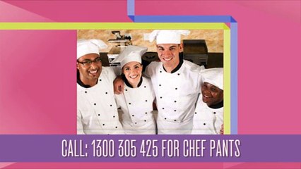 Chef Aprons