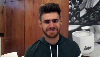 No te imaginarás cuál es el ingrediente que no le puede faltar a Gastón Soffritti