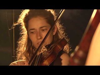 360Grade - Greta - Festivali art me muzike Barok ne Vlore