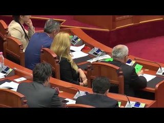 360Grade - Greta - PS mat forcat ne 9 korrik - Testi I pare per 84 vota