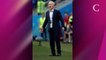 VIDEO. "Arrête de faire chier" : quand Didier Deschamps recadre Kylian Mbappé pendant France-Uruguay