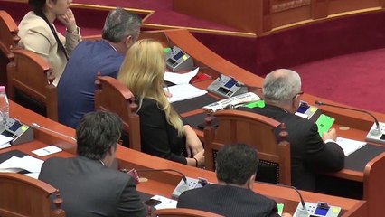 360Grade - Greta - PS mat forcat ne 9 korrik - Testi I pare per 84 vota