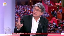 Congrès de Versailles : « Je pense que ce côté ancien régime devrait disparaitre », estime Eric Coquerel