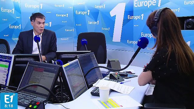 Olivier Faure : Le Congrès de Versailles est un procédé monarchique