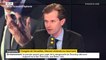 Selon Guillaume Larrivé, "deux ou trois" élus LR ne seront pas au Congrès à Versailles